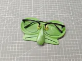 SpongeBob SquarePants Squidward Glasses Holder Stand-1