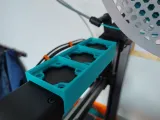 Creality Hi Top Rail Gridfinity Baseplate-1
