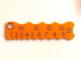 Radius Gauge-1