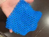 Chain Flexible Mesh-2
