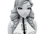 Cyber-Elegance Bust Collection-3