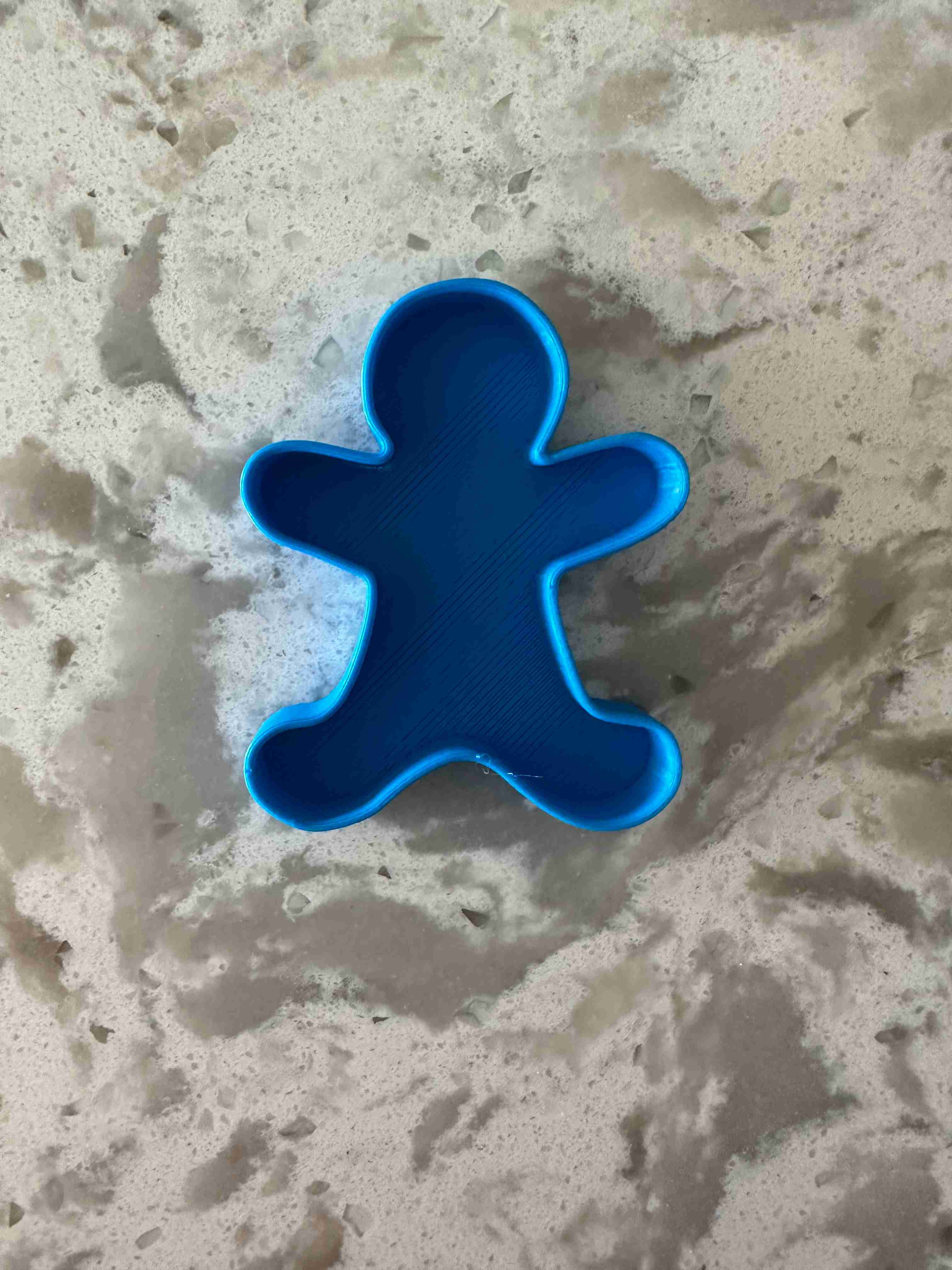 Gingerbread Man Cookie Cutter 3D Models Download Creality Cloud gingerbread-man-cookie-cutter-3d-models-download-creality-cloud