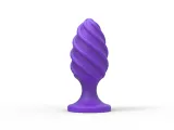 Anal plug 26-2