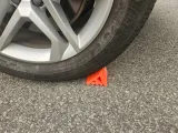 Wheel Chock-0