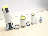 Saturn V – Stacking Stages Model-3