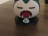 Snorlax Joystick Controller Stand-3