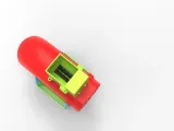 Sunflower seed peeling machine-3