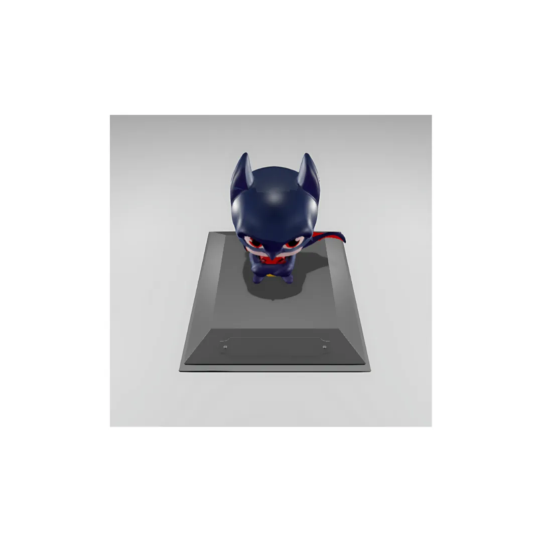 Little Batman
