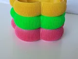 Ultimate Stackable Ribbed Organizer Bowl - V3-1