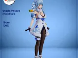 Usada Pekora - Hololive Vtuber Figure for 3D printing-2