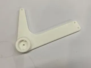 Creality K1 Боковой держатель катушки