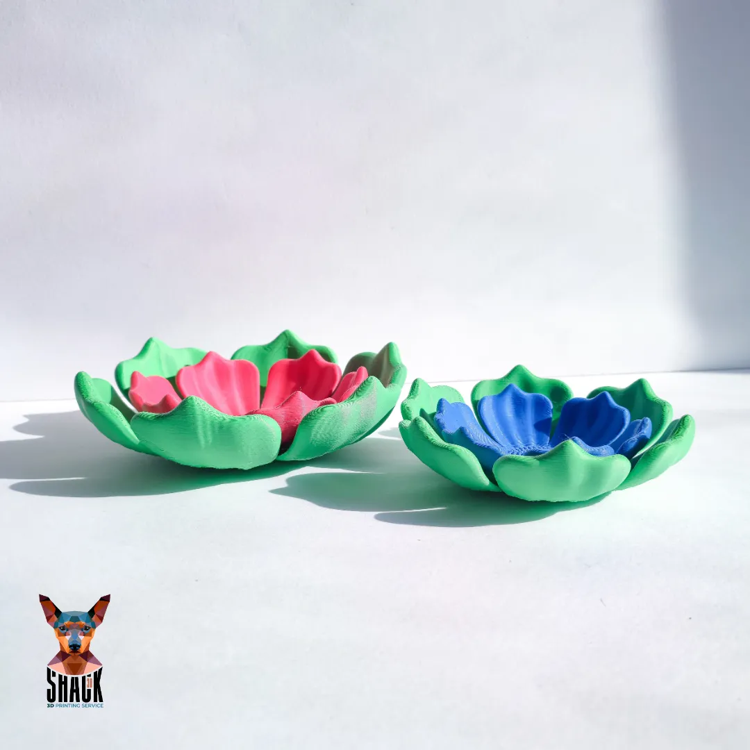FLOWER!