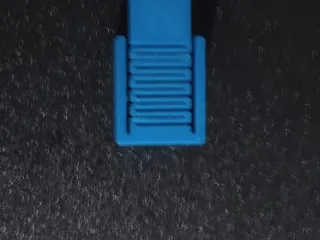 3d printable Spring Model