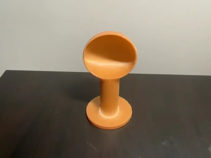 Kaffee-Tamper / Dosierer (52 mm)