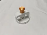 Strumento da forno: stampo per ciambelle-4