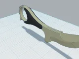 Kerambit 50-6