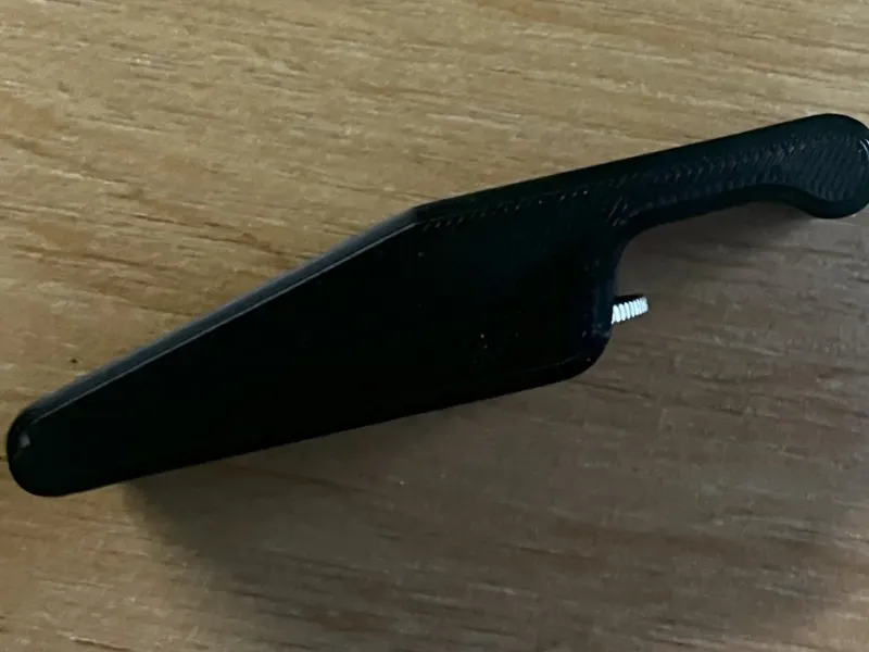 Beer Bottle Opener CZK coin operated