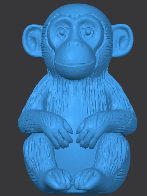 Little Monkey