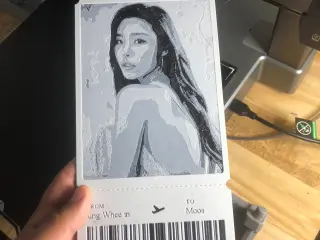 hueforge wheein mamamoo