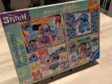 Puzzle box stand-2