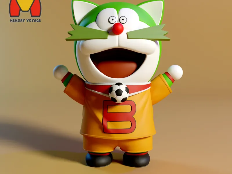 Dora-Rinho