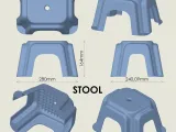 Stool Chair-3