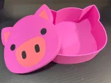 Cute pig box-1