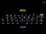 Miniaturas - Invincible-2