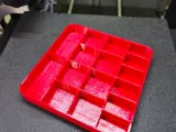 Storage box for small items 200x200-5
