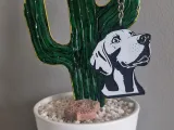 Pack 25 Dog Keychains-7