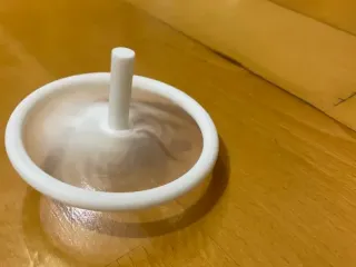 Spinning tops