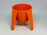 Beach Beer Cup Holder-2