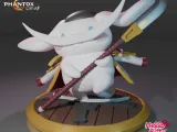 Hello Kitty x One Piece Pack 1-3