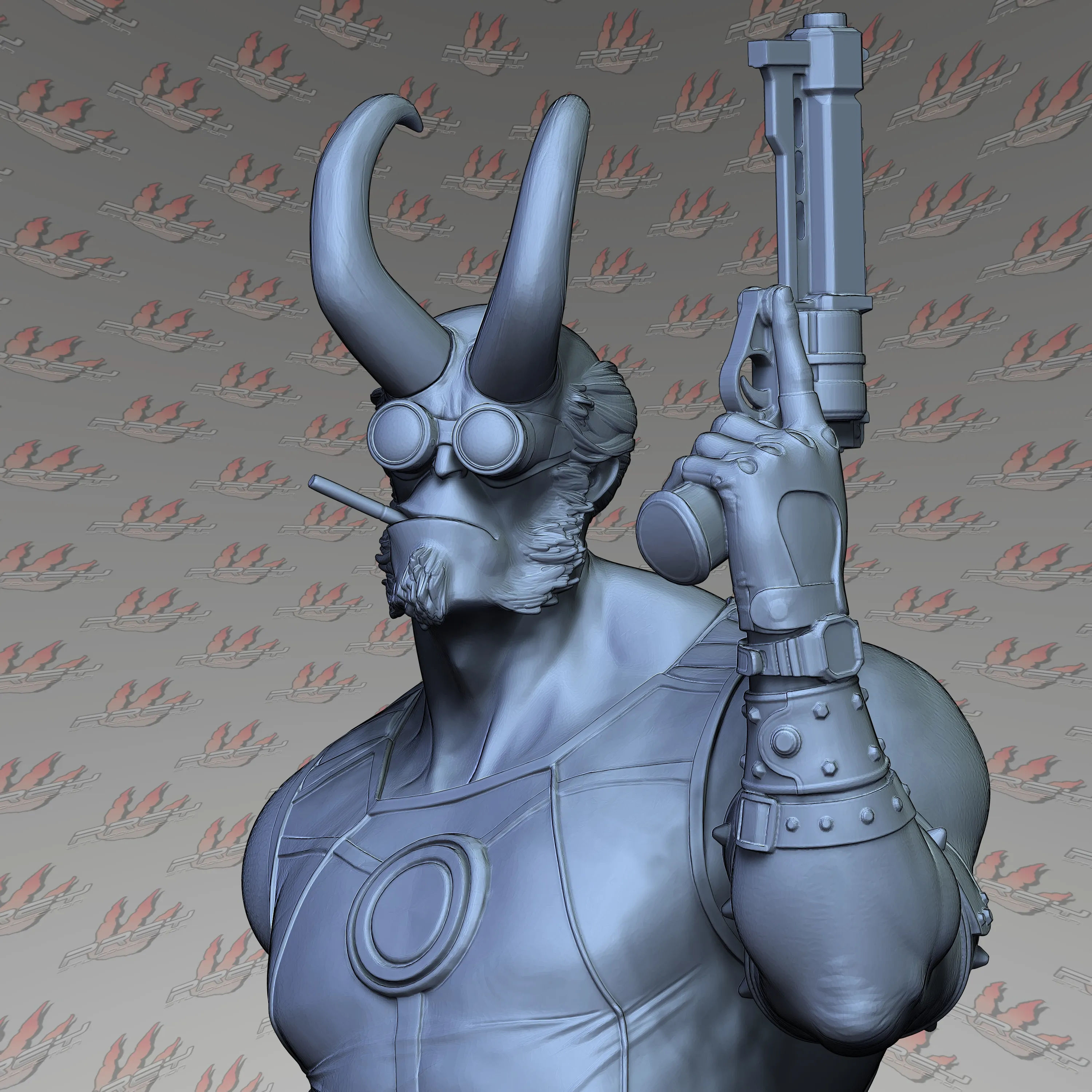HELLBOY