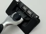 Wall Mount Razor Holder - designx-lab.com-2