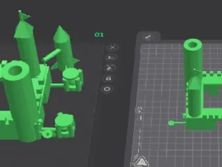 Andrew's Castle