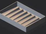 A Very Neat Sponge Holder-2