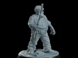 The Overseer, Cthulhu investigator.-7