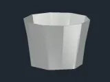 dekoratif saksı-0