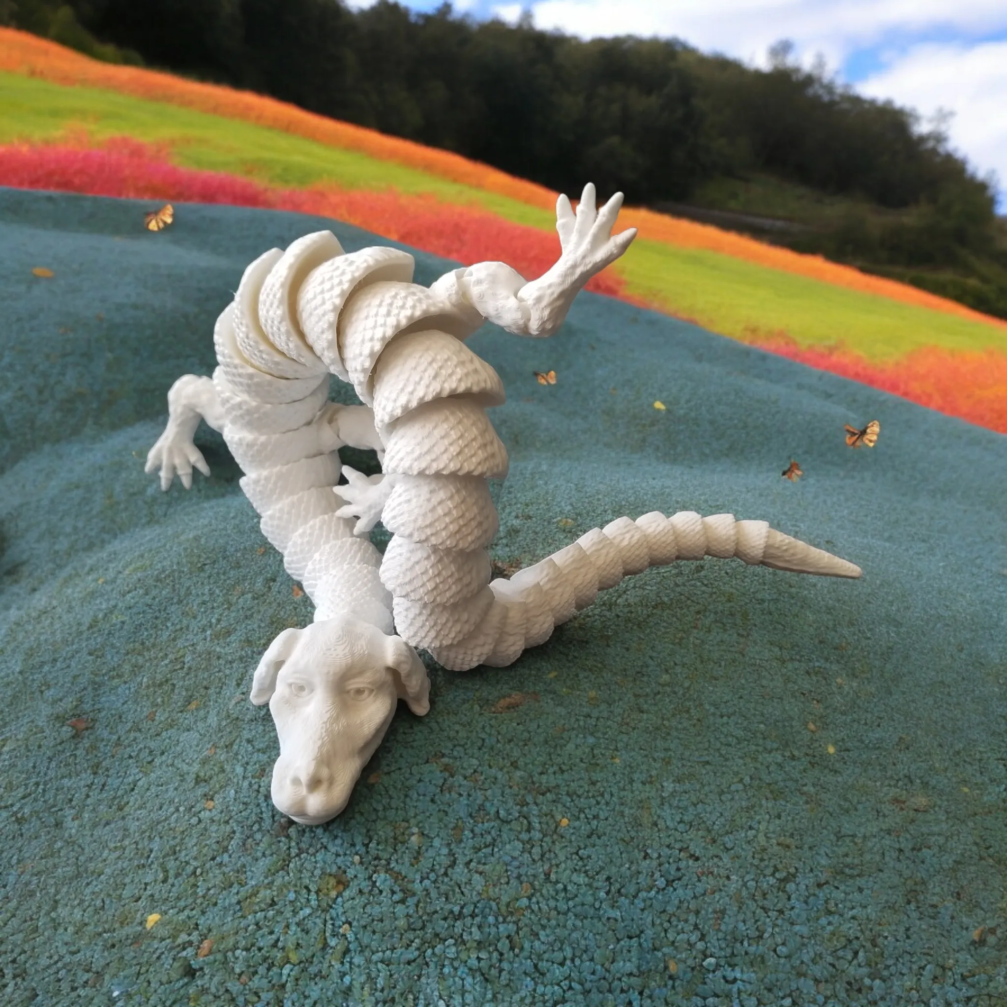 Фалькор Флекси (Бесконечная история)