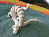 Falkor Flexi (Neverending Story)-4