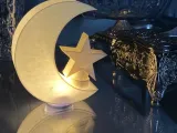 Crescent moon-0
