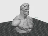 Injustice Superman-1