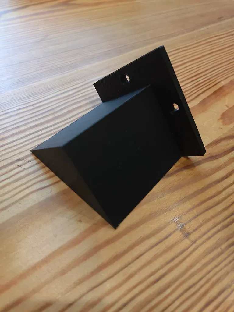 LED Panel Corner Mount