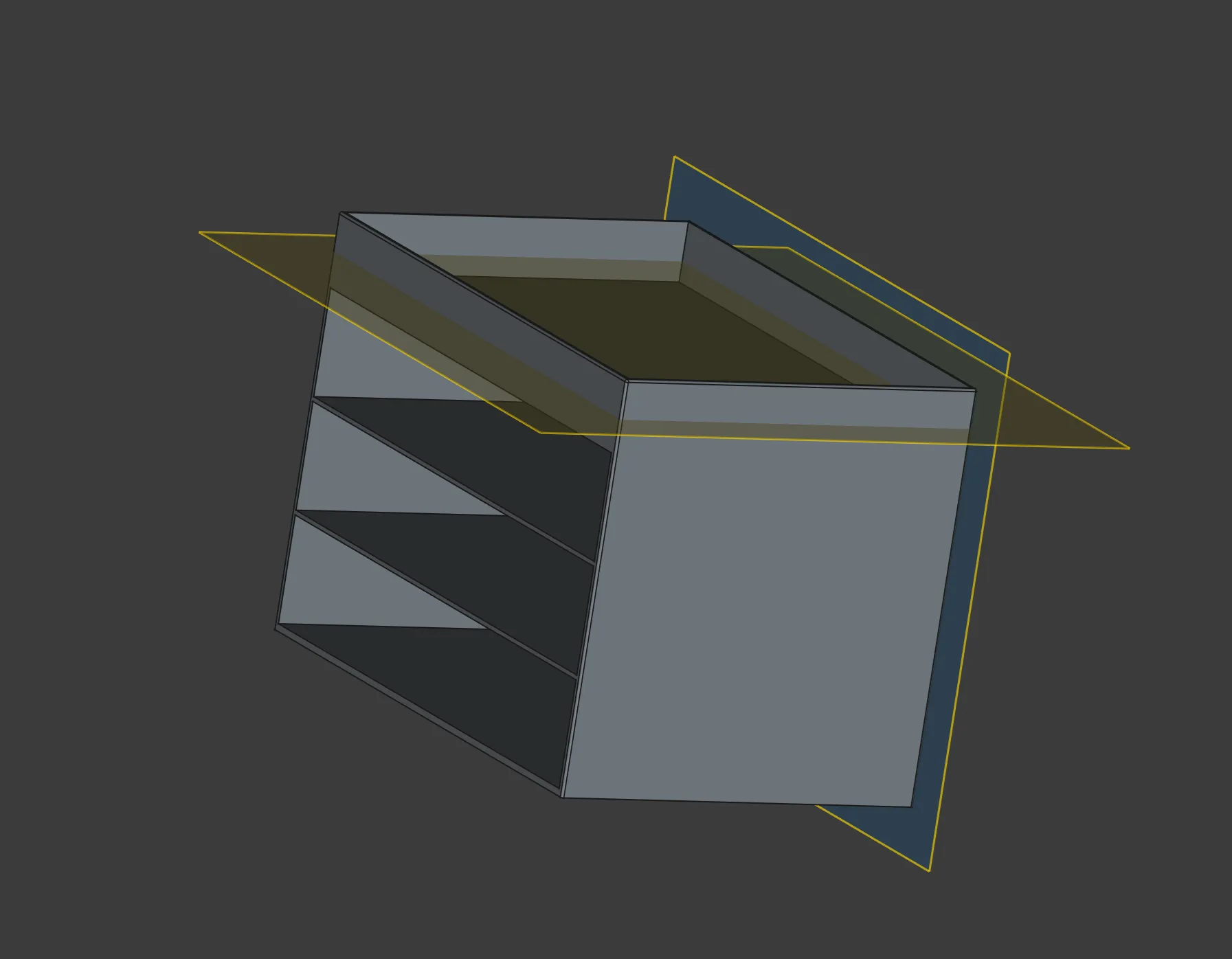 Table de nuit v2 (less material)