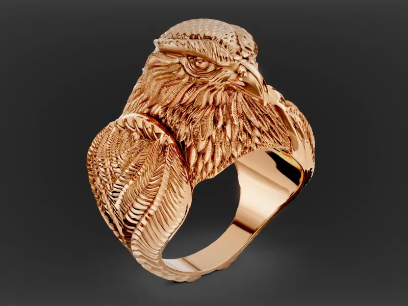 Eagle Ring