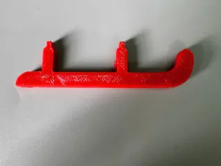 Santa Sled