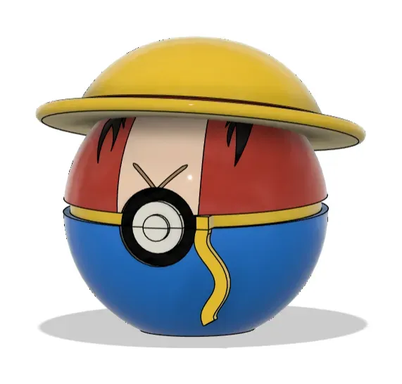 PokéOnepiece