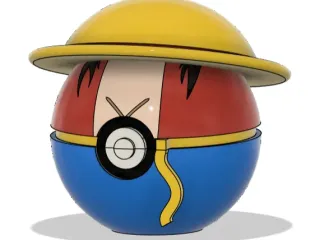 PokéOnepiece