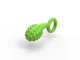 Anal plug 24-3